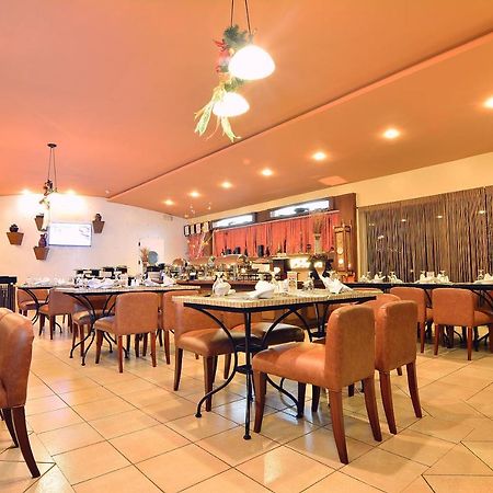 Citystate Asturias Hotel Palawan Puerto Princesa Esterno foto