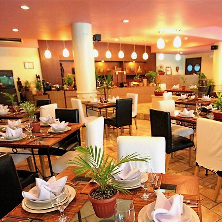 Citystate Asturias Hotel Palawan Puerto Princesa Esterno foto
