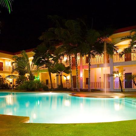 Citystate Asturias Hotel Palawan Puerto Princesa Esterno foto