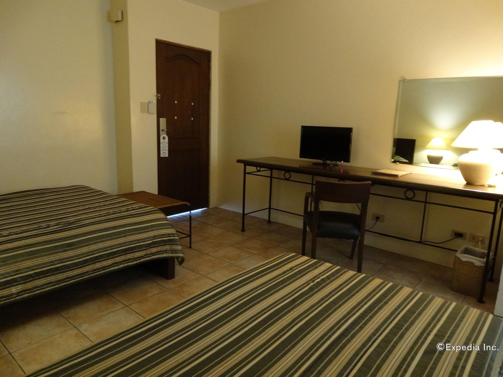 Citystate Asturias Hotel Palawan Puerto Princesa Esterno foto