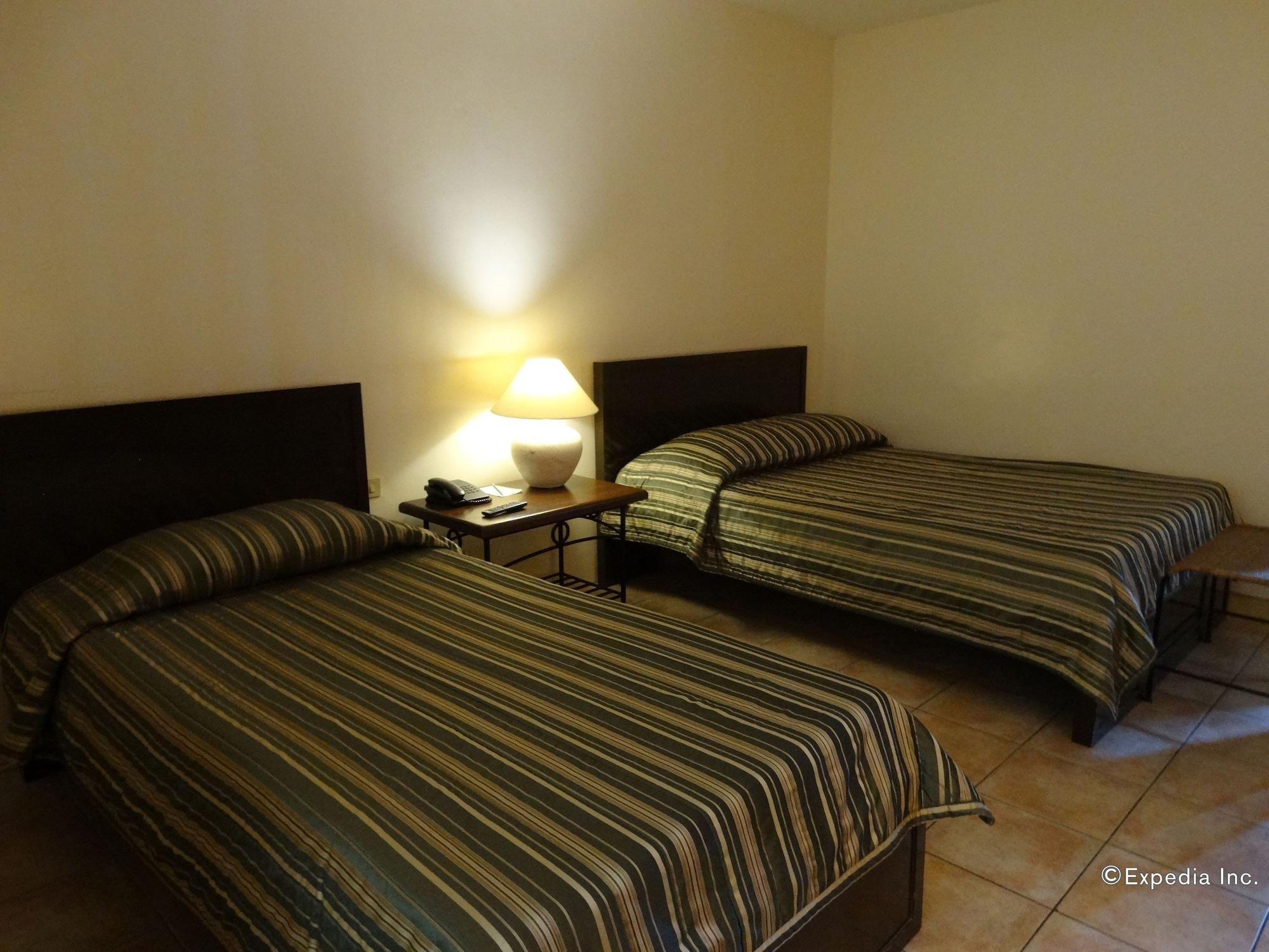 Citystate Asturias Hotel Palawan Puerto Princesa Esterno foto