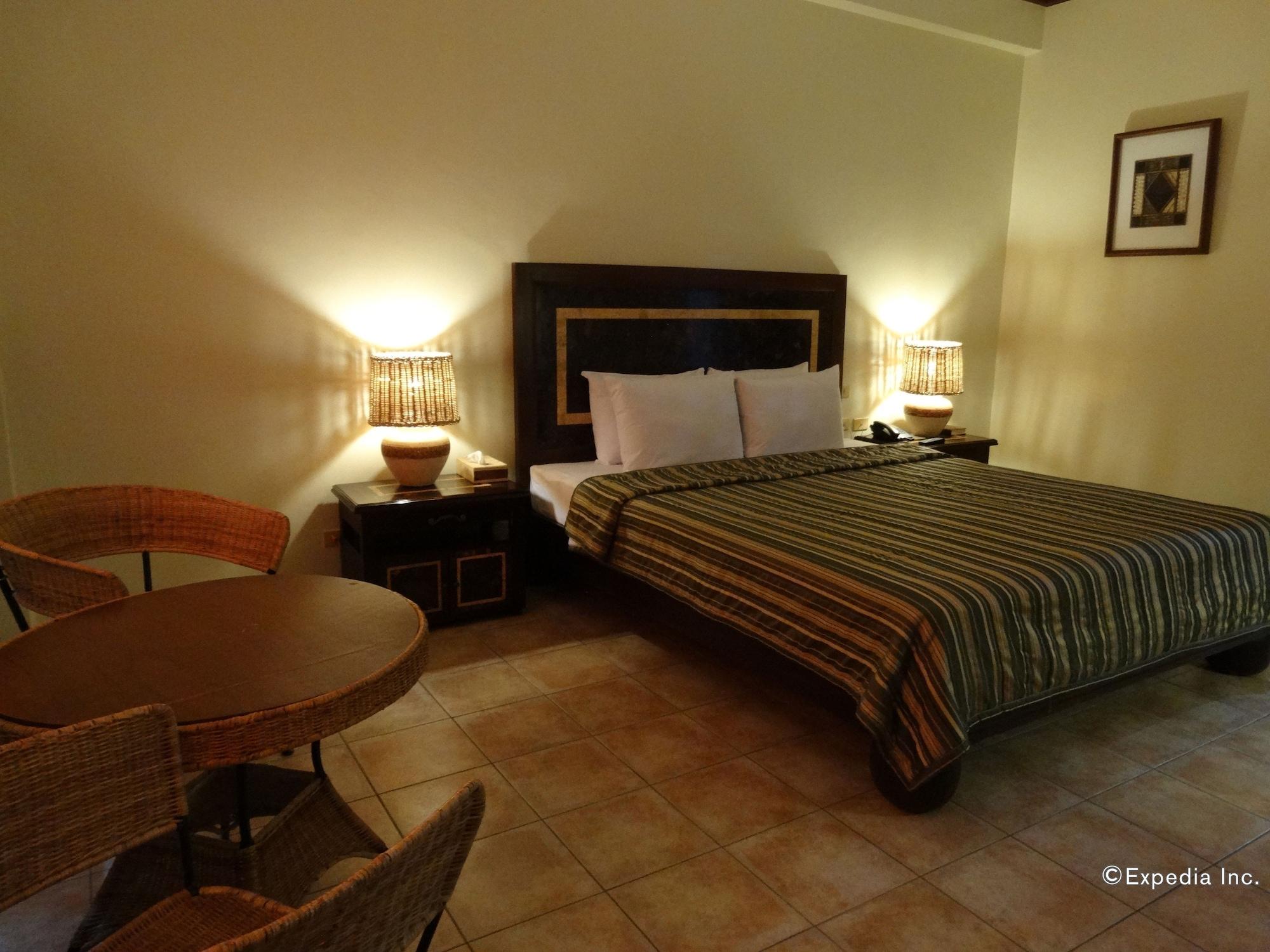 Citystate Asturias Hotel Palawan Puerto Princesa Esterno foto