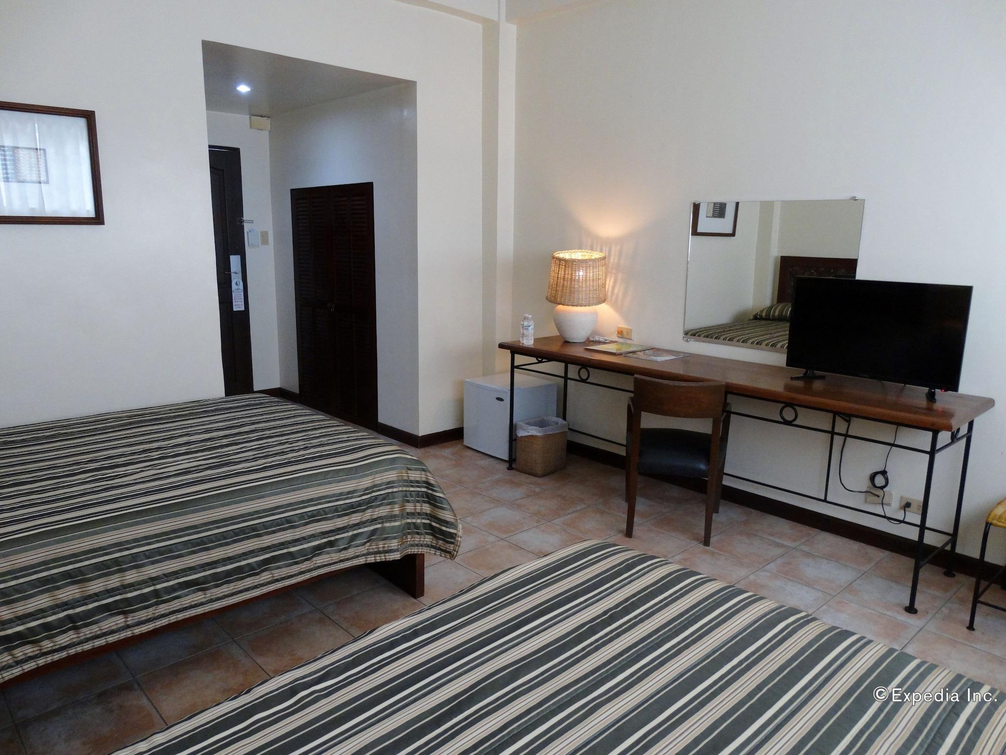 Citystate Asturias Hotel Palawan Puerto Princesa Esterno foto