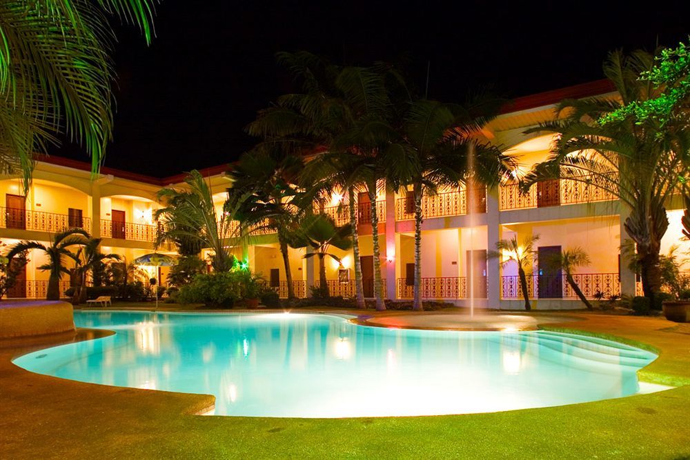 Citystate Asturias Hotel Palawan Puerto Princesa Esterno foto