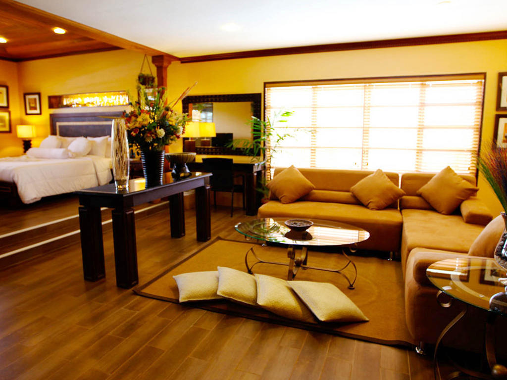Citystate Asturias Hotel Palawan Puerto Princesa Esterno foto