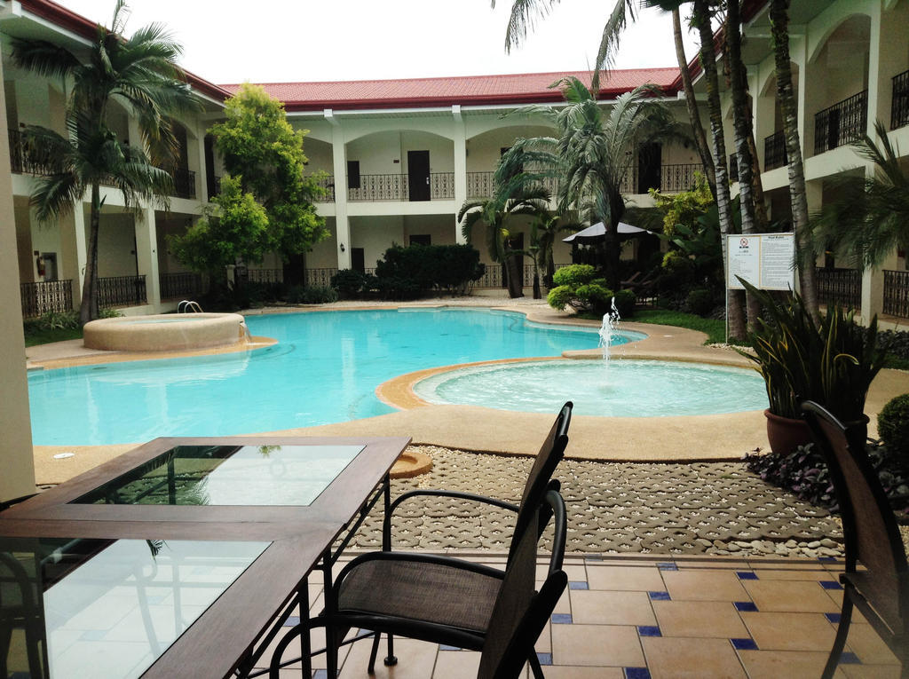 Citystate Asturias Hotel Palawan Puerto Princesa Esterno foto