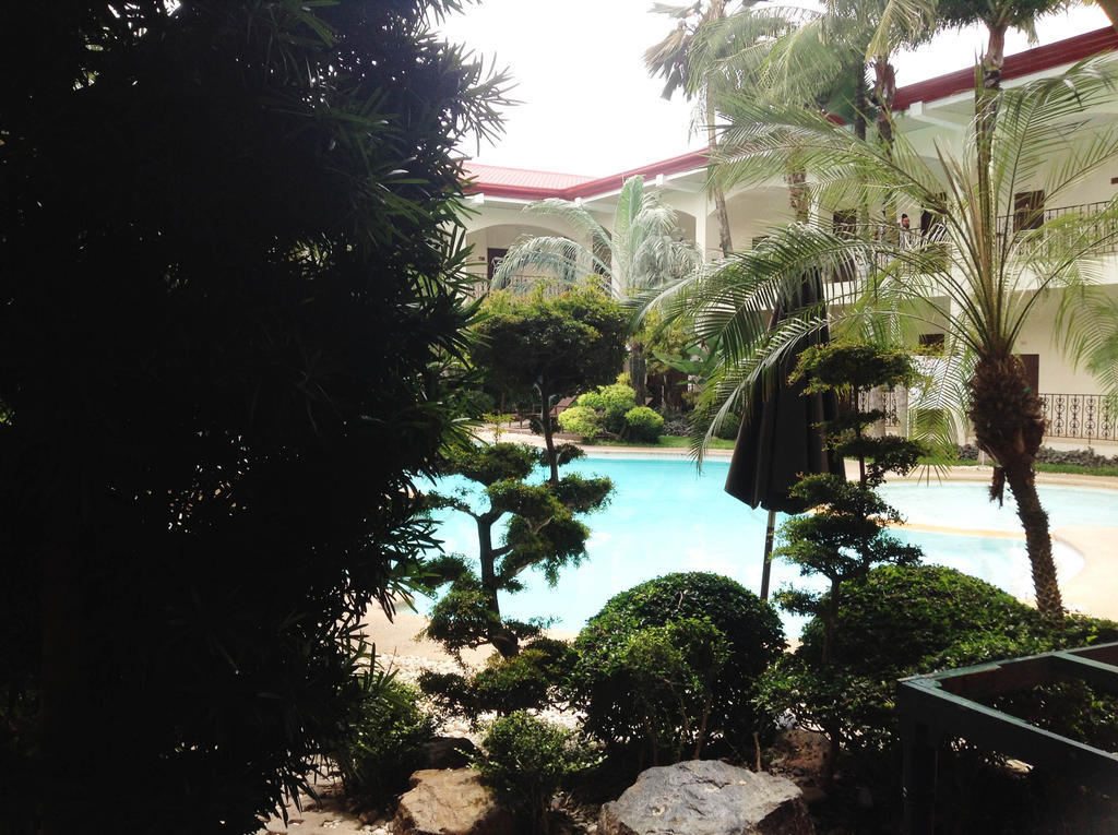 Citystate Asturias Hotel Palawan Puerto Princesa Esterno foto